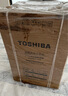 东芝（TOSHIBA）XP5海外同款热泵洗烘一体机 全自动滚筒洗衣机 12KG大容量 直驱变频 白色免熨除菌除螨 补贴20% DGH-127XP5DW 实拍图