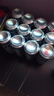 百威冰啤酒500ml*18听整箱装【99%好评】  实拍图