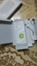 荣耀亲选JOWAY22.5W超级快充移动电源 10000mAh 双向快充 12重安全防护 适用荣耀手机 【3C认证】可上飞机 实拍图