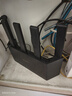 Tenda腾达路由器【狂暴WiFi7】云霄BE5100超强2.5g无线千兆穿墙王信号增强家用立式Mesh放大器国家补贴 实拍图