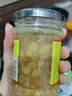 湾琴河 普宁豆酱218g潮汕特产 豆瓣酱黄豆酱即食拌面炒菜蒸鱼调味酱 实拍图