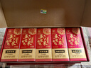 千百亩 有机五常大米10斤 东北稻花2号长粒香米新米粳米小礼盒装 实拍图