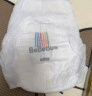 bebebus 金标茶树精华成长裤3XL20片(≥17kg)透气超薄拉拉学步裤男女宝 实拍图