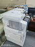 XEROX施乐8055彩色复印机a3大型打印机办公激光一体机a4高速复合机95新 施乐新款七代8035彩机-35页/分钟 实拍图