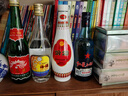 汾酒 乳玻汾 清香型白酒 48度 475ml 单瓶装  纯粮酒   实拍图