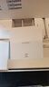 华为凌霄子母路由Q6网线版（1母5子套装） 全屋千兆网线组网  Wi-Fi6+ AC AP面板 实拍图