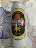 珠江啤酒（PEARL RIVER）12度 经典老珠江啤酒500ml*12听 整箱装 实拍图