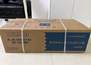 史密斯（A.O.SMITH） 16升精钢燃气热水器 国家补贴 不锈钢换热器包8年 负压燃烧更安全 精控恒温 家用天然气JSQ31-TM5 实拍图