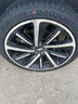 双星（DOUBLE STAR）轮胎/汽车轮胎 225/45R19 ZR 96W SU92适配阿特兹/红旗H5/新奔腾 实拍图