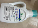 威露士la有氧洗衣液松木香1L/瓶 除菌除螨除霉去污渍留香机洗快洗手洗 实拍图