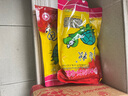 寸金（INCH-GOLD） 经典龟龟粮量贩装500g×3袋/盒 乌龟 巴西龟饲料 半水龟粮 大颗粒 实拍图