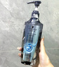 施华蔻（Schwarzkopf）男士薄荷活力洗发露450ml 长效清爽控油蓬松洗发水舒缓头皮洗头膏 实拍图