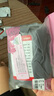 浪莎（LangSha）五分鲨鱼裤女运动骑行瑜伽裤夏季防走光修身显瘦外穿芭比安全裤 实拍图