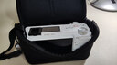 JJC 适用佳能m50相机包m6 m50二代微单内胆包 富士XT30 XT20 XS10索尼a7C 奥林巴斯EM10摄影收纳袋 实拍图