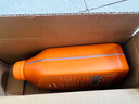 REPSOL睿烁威爽竞酷机油 全合成摩托车机油润滑油SN 10W-40 1L 实拍图