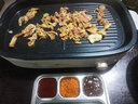 汉拿山全牛烤肉套餐2.4斤 烤肉食材烧烤半成品套餐韩式户外家庭家用腌制 烤牛肉+韩式牛肉+齐齐哈尔 实拍图
