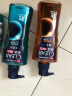 清扬（CLEAR）男士古龙香氛沐浴露雨林600g+深海600g+沐浴露100g*4 实拍图