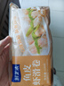 鲜美来脆鱼皮马蹄虾滑卷120g 8个装 火锅虾滑生鲜海产 速冻关东煮一人食 实拍图