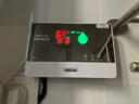 四季沐歌太阳能热水器配件太阳热水器传感器温度水位感应探头侧置式水温水位传感器/CG-02/ 4芯黑硅钢传感器配0.5米线 实拍图