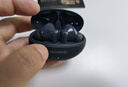 华为HUAWEI FreeBuds 5i 真无线入耳式降噪蓝牙耳机 音乐游戏运动耳机 安卓苹果手机通用 星际黑 实拍图