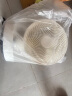 康佳（KONKA）空气循环扇家用风扇台式电风扇轻音节能涡轮对流换气扇机械电扇可摇头小风扇空调伴侣KF-XH2012S 实拍图