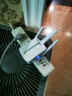 普联（TP-LINK）450M三天线wifi信号放大器 Wi-Fi无线扩展器中继器 路由器信号增强扩大器 穿墙伴侣 TL-WA933RE  实拍图