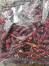 川珍干辣椒500g 【四川产地】朝天干辣椒火锅底料香辛料源头直发包邮 实拍图