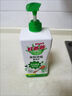 好爸爸（Kispa）亲肤浓缩餐具净洗洁精1kg宝宝婴童餐碗奶瓶果蔬食品可用专用 实拍图