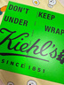 科颜氏（Kiehl's）金盏花洁面啫喱230ml洗面奶保湿清洁护肤礼盒生日礼物 实拍图