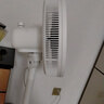 美的（Midea） 电风扇 家用风扇7叶落地扇立式轻音节能大风量电扇台扇迷你扇台立两用转页扇 【今日到手139】店长推荐丨7叶劲风 百万单品 家用落地扇 实拍图