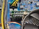 三星SAMSUNG 台式机内存条 16G DDR5 5600频率 M323R2GA3PB0-CWM 实拍图