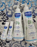 妙思乐（Mustela） 婴儿保湿面霜儿童滋润霜40ml儿童四季面霜身体乳法国进口 实拍图