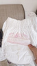好奇（Huggies）铂金装成长裤XXXL26片*4包(17kg以上) 实拍图