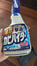 花王（KAO）强力除霉剂400ml 浴室墙面墙体除霉喷雾啫喱去霉斑霉菌清除清洗剂 实拍图