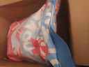 三只松鼠爱情护味队零食大礼包3445g/32袋超6斤礼物 端午六一节日送礼团购 实拍图