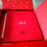 SK-II神仙水75ml精华液sk2水乳化妆品护肤品套装礼盒skii母亲节礼物 实拍图