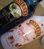 百利（Baileys）甜酒奶油草莓味 力娇酒配制酒利口酒 奶酒 洋酒 700ml 实拍图