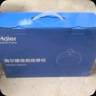 海尔（Haier）颈椎按摩器腰部按摩仪按摩枕头颈部肩颈背部按摩靠垫腿足底全身生日节日礼物送女友HHZ-Y602Z-Pro 实拍图