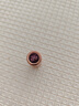 CHARLOTTE TILBURY CT摩登雾感唇膏枕边话 1.1g 优雅灰粉 体验装 礼物送女友 实拍图