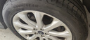 固特异（Goodyear）汽车轮胎235/50R18 101W EF1 SPORT鹰驰F1酷跑 适配福特翼虎/大众 实拍图