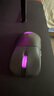 ROG月刃2RGB  无线三模游戏鼠标 AimPoint Pro传感器 支持无线8K 轻量化设计 三区RGB灯效 暗夜黑 实拍图