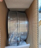 美厨（maxcook）三层蒸锅28CM 不锈钢蒸锅加厚复底蒸煮两用 燃气电磁炉通用MZB-28 实拍图