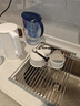 碧然德（BRITA） 过滤净水器 家用滤水壶 净水壶 海洋系列 3.5L蓝色 一壶六芯装 环保加固包装 实拍图