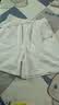 真维斯（Jeanswest）短裤女外穿夏季新款时尚百搭清凉奶芙裤子短款高腰显瘦A字短裤 实拍图