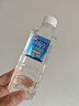 水易方 克东天然苏打水380ml*24瓶 矿泉水无汽饮用水 实拍图