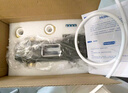海尔（Haier）前置过滤器超9T大通量家用顶配鲜活水40微米可视化自动反冲洗净水器银河pro HQZ60-HFAZ26 实拍图