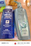 施华蔻（Schwarzkopf）控油赋源无硅油洗发露400ml 自律瓶 长效控油 净油去屑洗发水 实拍图