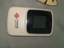 联通随身wifi移动无线wifi6免插卡网卡便携热点4g无限路由器车载全国通用流量2025款支持4G/5G设备M50 实拍图