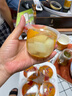 喜之郎 霸气大碗果肉果冻200g*8杯 3口味 0脂肪 休闲儿童零食大礼包 实拍图