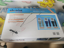 杉木林 杉木林SML-868TS-8网络寻线仪套装寻线器多功能巡线仪网线查线器 晒单实拍图